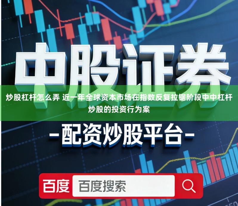 炒股杠杆怎么弄 近一年全球资本市场在指数反复拉锯阶段中中杠杆炒股的投资行为案