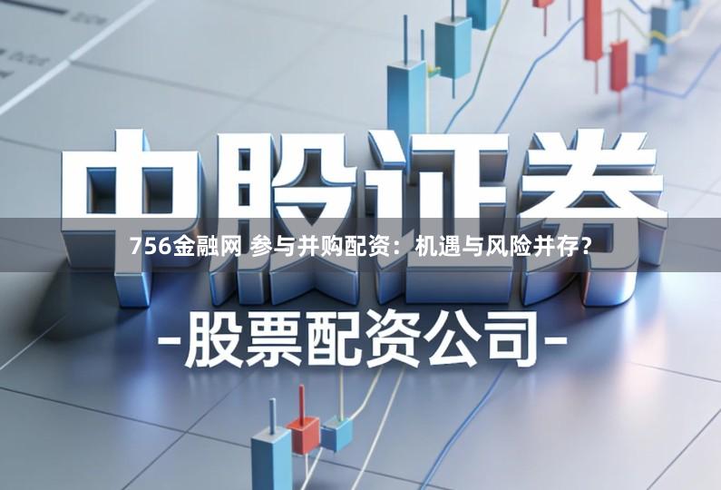756金融网 参与并购配资：机遇与风险并存？