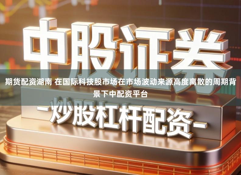 期货配资湖南 在国际科技股市场在市场波动来源高度离散的周期背景下中配资平台