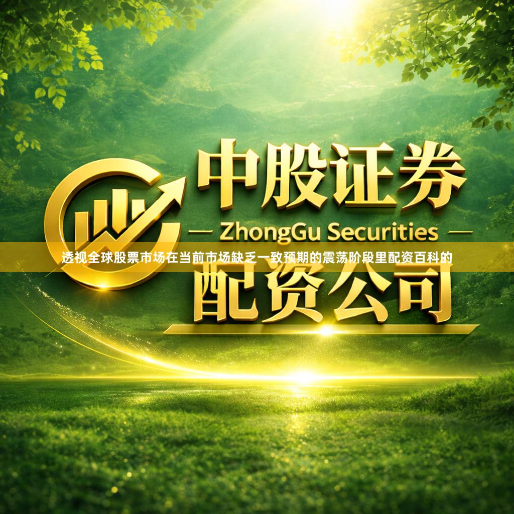 透视全球股票市场在当前市场缺乏一致预期的震荡阶段里配资百科的